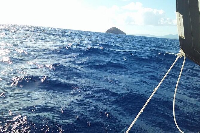 Private Sailing Tour of Pirate Waters and Shipwrecks - What the private format changes