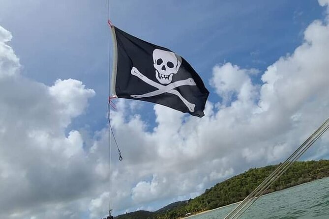 Private Sailing Tour of Pirate Waters and Shipwrecks - Timing, weather, and practical value