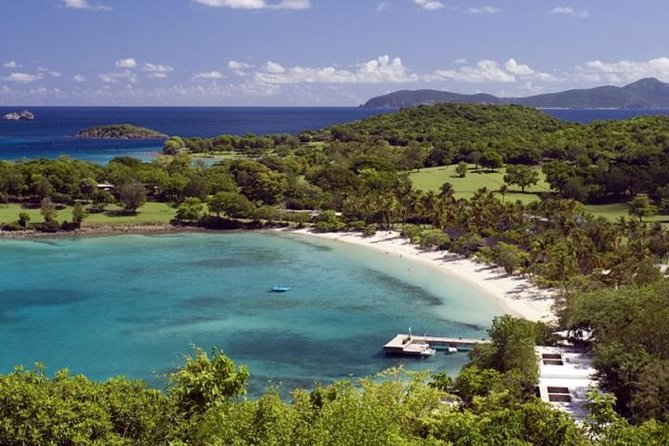 Private St John Tour including Trunk Bay - Is $350 a fair price?