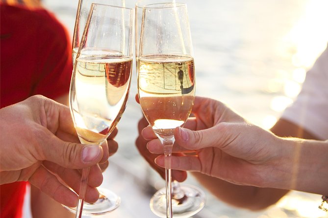 Private Sunset Sailor's Delight from Sapphire Marina - Key points at a glance