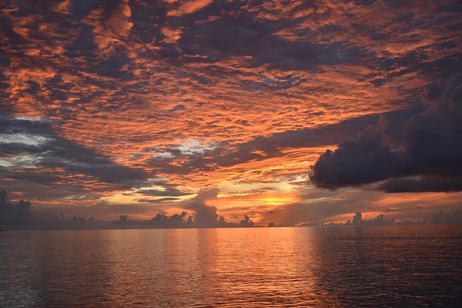 Private Sunset Sailor's Delight from Sapphire Marina - Timing, weather, and practical planning