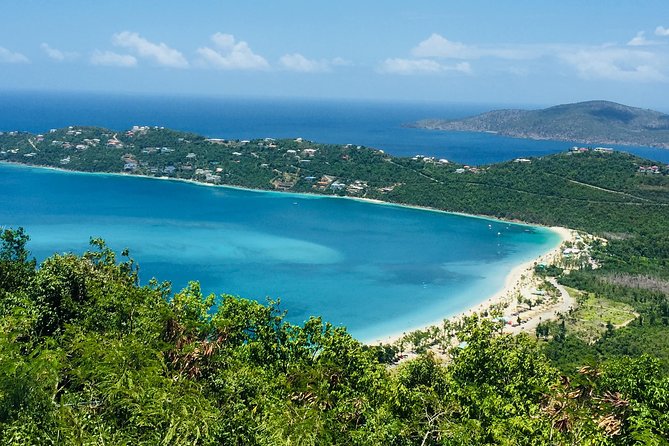 Private Tour - Key Points at a Glance
