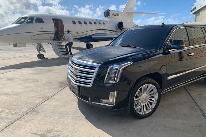Royal Limousine Service - The chauffeur makes the difference