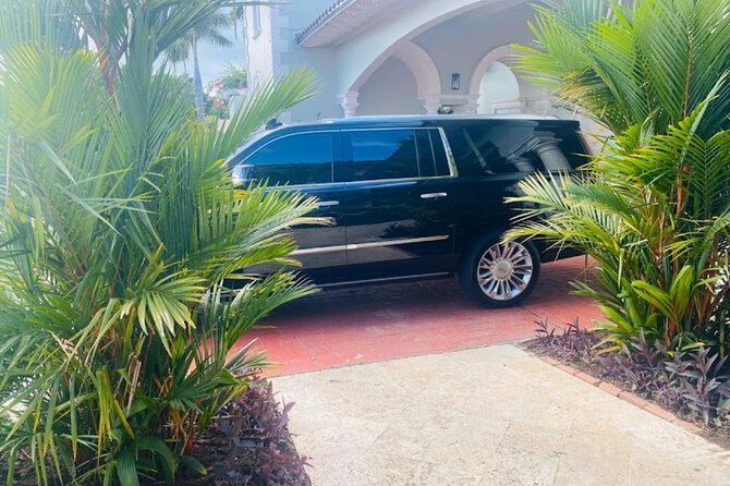 Royal Limousine Service - Choosing between one hour and a full day