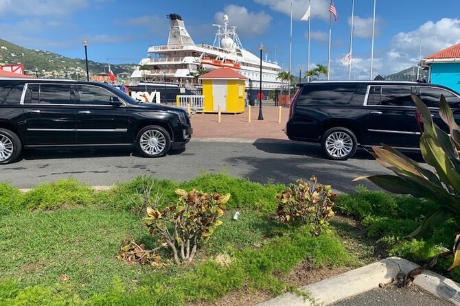 Royal Limousine Service - Is $400 a good value for six people?