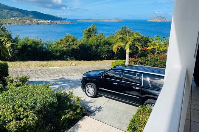 Royal Limousine Service - Booking details worth checking before you pay