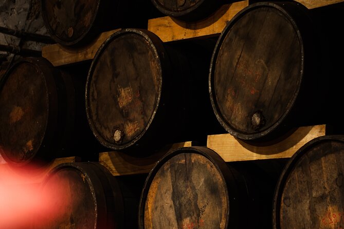 Rum Tasting Experience in the Old Barrel House - A Few Practical Tips for Charlotte Amalie