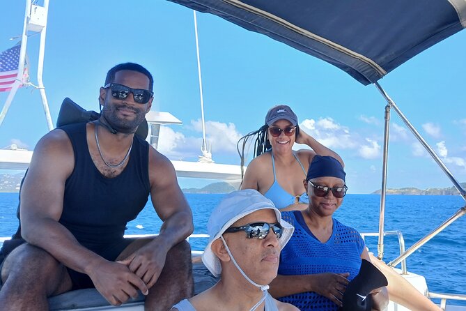 Sail and Snorkel Private Charter - Half Day Morning - Is $169 per person a fair price?