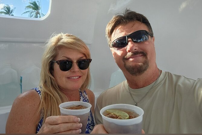 Sail and Snorkel Private Charter - Half Day Morning - Who will get the most from this charter?