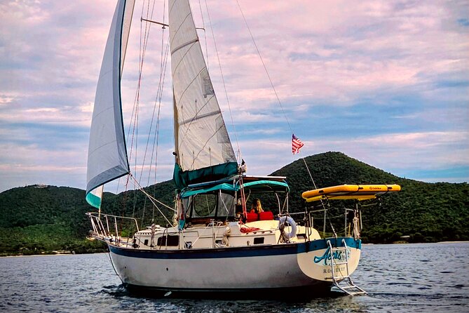 Sail and Snorkel Private Charter - Half Day Morning - What to pack for the 8:00 am departure