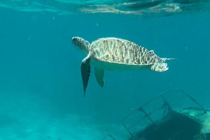 Sail and Snorkel Private Charter - Half Day Morning - Sailing toward St John and the National Park waters