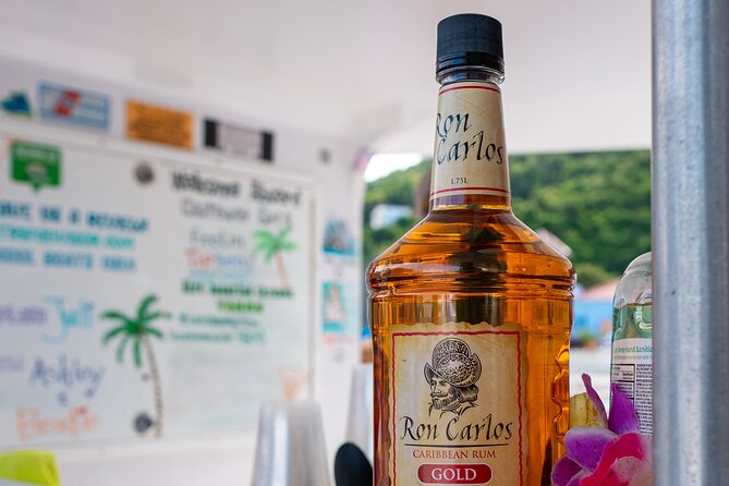 Sail Away on your Private 55-foot Catamaran Charter - Who should book this catamaran charter