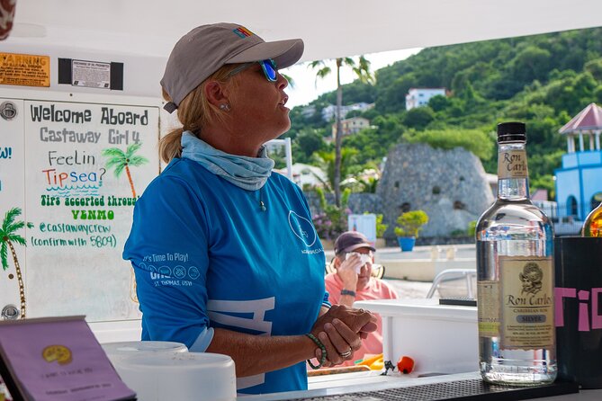 Sail Away on your Private 55-foot Catamaran Charter - Timing, weather, and cancellation details