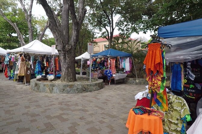 Sail, Shop and Snorkel in St. John from Frenchman's Reef - Practical Advice Before You Go