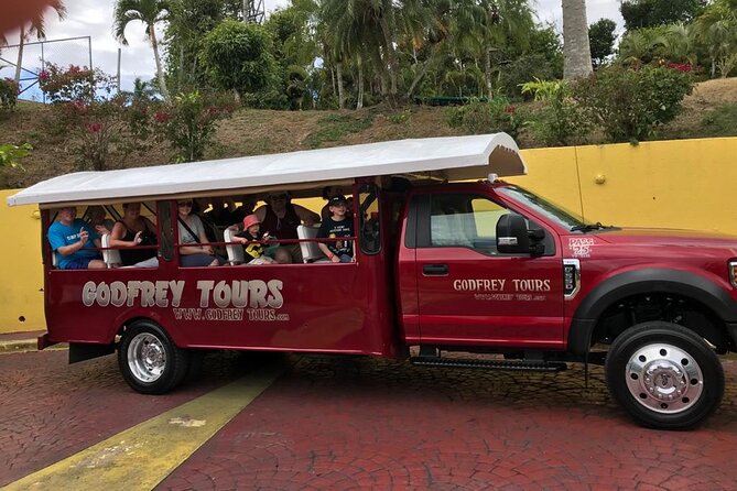 Shop, See, & Splash - What makes this St. Thomas tour worth considering