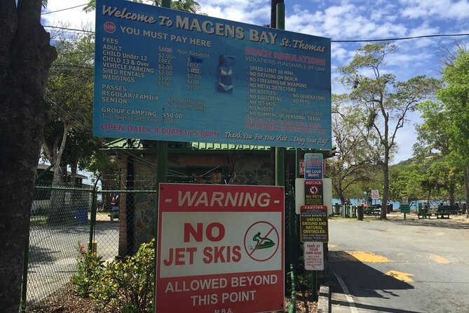 Sights, Scenes, & Shopping Spree - Pickup, timing, and the cruise-port question
