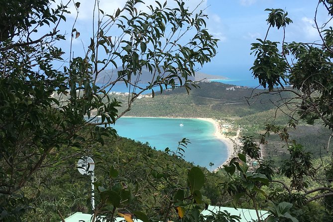Sightseeing and Swimming Excursion - Starting at Wendy’s on Long Bay Road