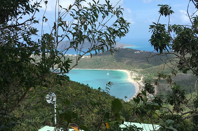 Sightseeing and Swimming Excursion - Brenda and Franko set the tone