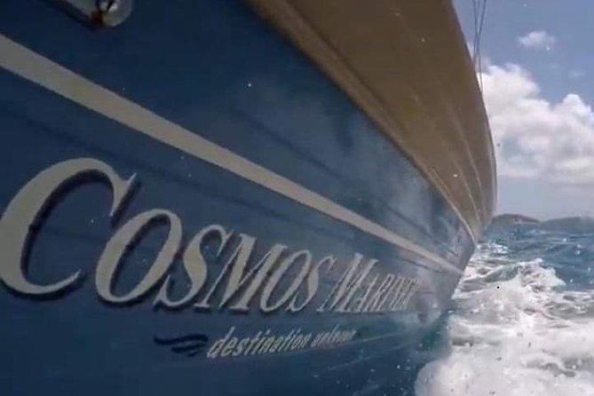 Simply Sailing Private Sail from Sapphire Marina - Is $799 a good value for six people?