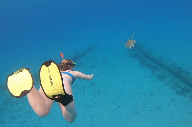 Snorkeling Gear Rental - Weather and Cancellation Rules