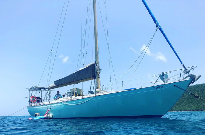 SPECIAL - (Up to 4 Passengers) All Inclusive Day Sail - Who Will Like This Sail Most
