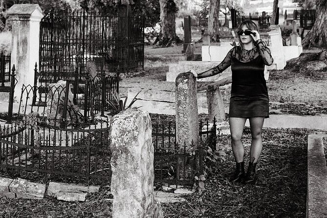 St. Croix Ghost Tour of Historic Christiansted - Christiansted After Sunset