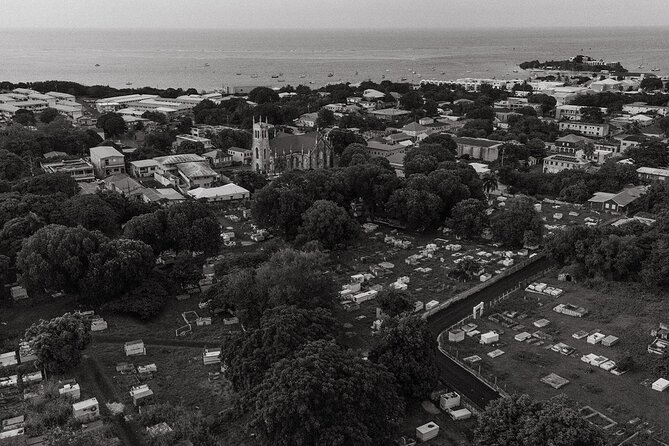 St. Croix Ghost Tour of Historic Christiansted - Booking and Weather Details
