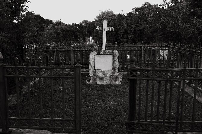 St. Croix Ghost Tour of Historic Christiansted - Should You Book the Christiansted Ghost Tour?