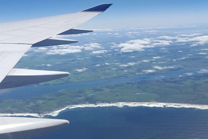 St Croix Private Airport Pick Up - From Henry E. Rohlsen Airport to Your Hotel