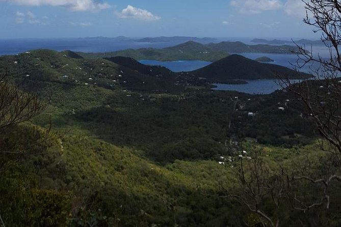 St John Island Sightseeing Tour - Who will get the most from this tour