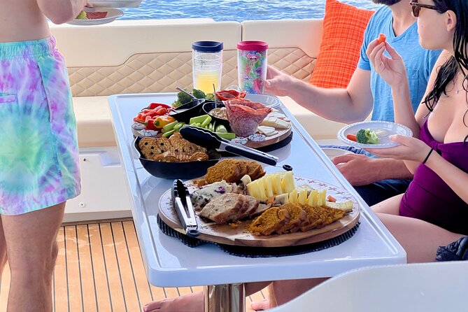 St. John Luxury Catamaran Turtle Snorkel and Cays Full Day - Is $250 a person a good value?