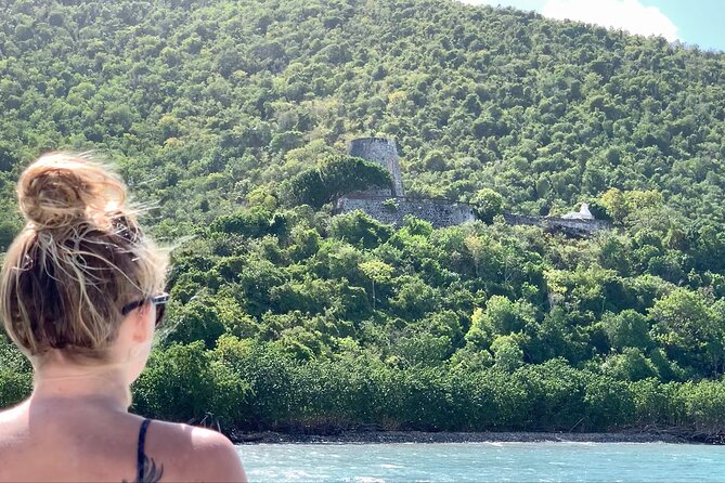 St. John Luxury Catamaran Turtle Snorkel and Cays Full Day - Practical details to know before booking