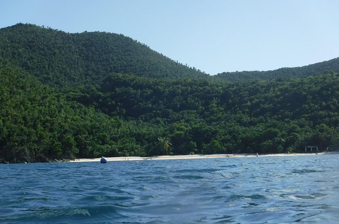 St John & Surrounding Cays - Full-Day Sail/Snorkel, 6 Guests Max - The included drinks and open-bar rhythm