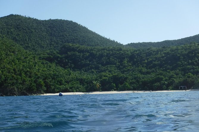 St John & Surrounding Cays - Full-Day Sail/Snorkel, 6 Guests Max - Who will enjoy this most