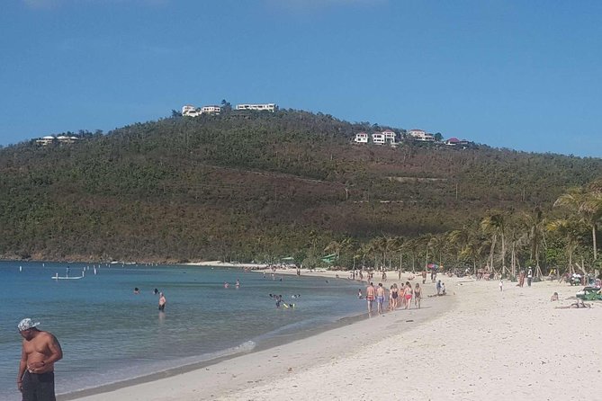 St. Thomas and St. John Two Day Tour - What this two-day island tour actually gives you