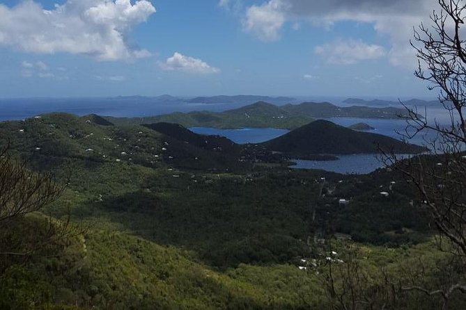 St. Thomas and St. John Two Day Tour - The guide can make or break the experience