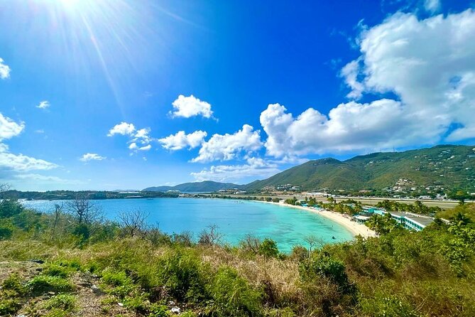 St. Thomas Cultural Experience: Semi-Private, Lunch Included - Key things to know before booking