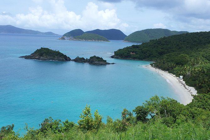 St Thomas Full Day Private Tour (1-10 PPL) - Key points for planning your St. Thomas day