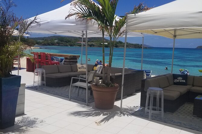 St Thomas Half Day Private Tour (1-10 ppl) - Should You Book the St. Thomas Half-Day Private Tour?