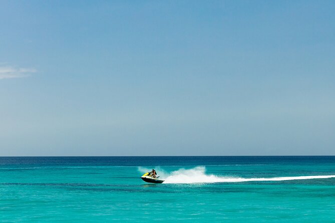 St Thomas Jet Ski Rental - How the staff affects the experience