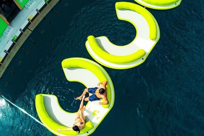 St. Thomas Lime Out Snorkel with Taco Bar Lunch & Swim-Up Bar - Ritz-Carlton - Why this St. John boat day works so well