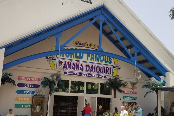 St. Thomas Mountain Top Tour and Beach Hopping - Magens Bay: The Best All-Around Beach Choice