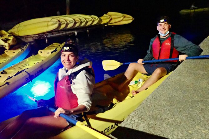St Thomas Night Kayak Tour - Is $69 a fair price?