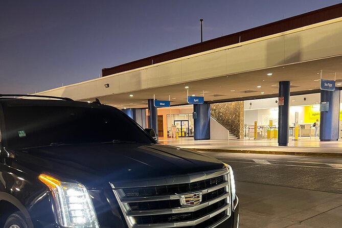 ST.Thomas Private Airport One-Way Transfers - Key Points for Planning Your St. Thomas Ride
