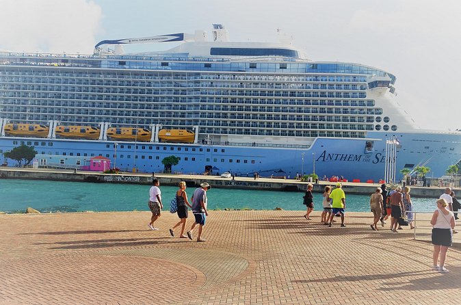 St Thomas Private and Customized Sightseeing Tour - Who will get the most from this tour