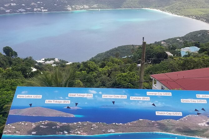 St. Thomas Shopping And Sightseeing Tour - Charlotte Amalie shopping and the Main Street question