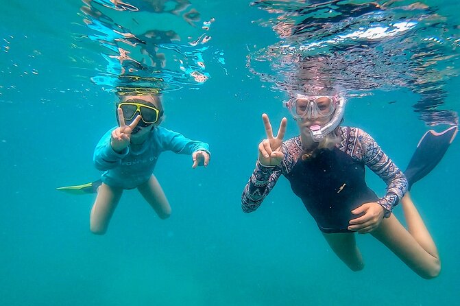 St. Thomas & St. John Private Luxury Full-Day Sail (12 guest max) - Lunch, drinks, and the all-inclusive value