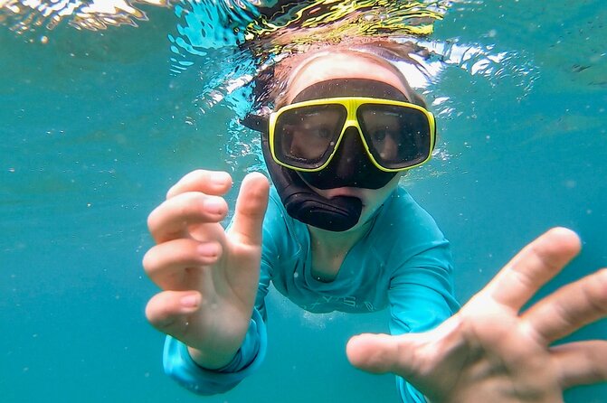 St. Thomas & St. John Private Luxury Full-Day Sail (12 guest max) - Practical details that affect your choice