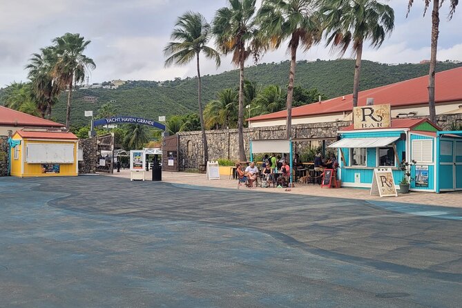St. Thomas Sunset Sail, Serenity at Sea - Who Will Enjoy This Most?