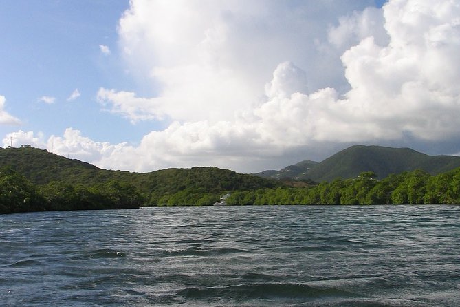 Stand Up Paddleboard Rental in St Thomas - How the $69 price works for different trips